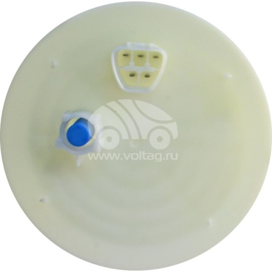 KR7756M Benzin pompası ile birlikte montaj modülü