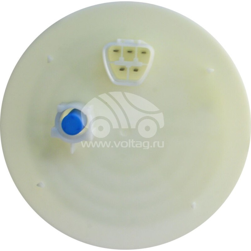 KR7756M Benzin pompası ile birlikte montaj modülü