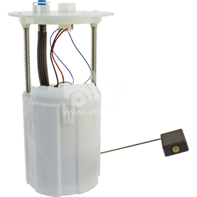 KR7756M Benzin pompası ile birlikte montaj modülü