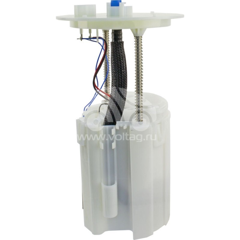 KR7756M Benzin pompası ile birlikte montaj modülü