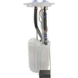 KR7757M Benzin pompası ile birlikte montaj modülü