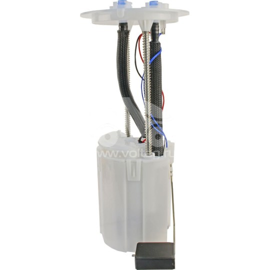 KR7757M Benzin pompası ile birlikte montaj modülü