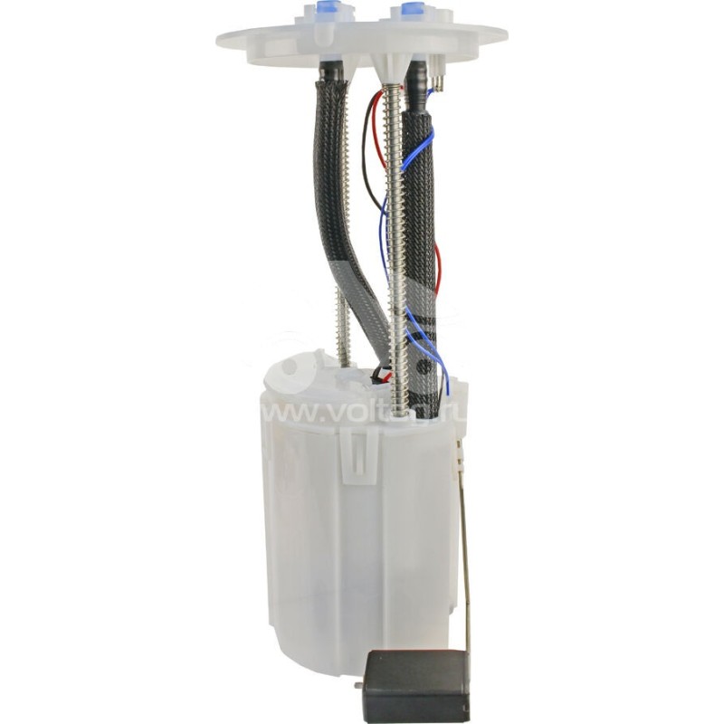 KR7757M Benzin pompası ile birlikte montaj modülü