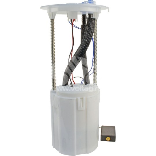 KR7757M Benzin pompası ile birlikte montaj modülü