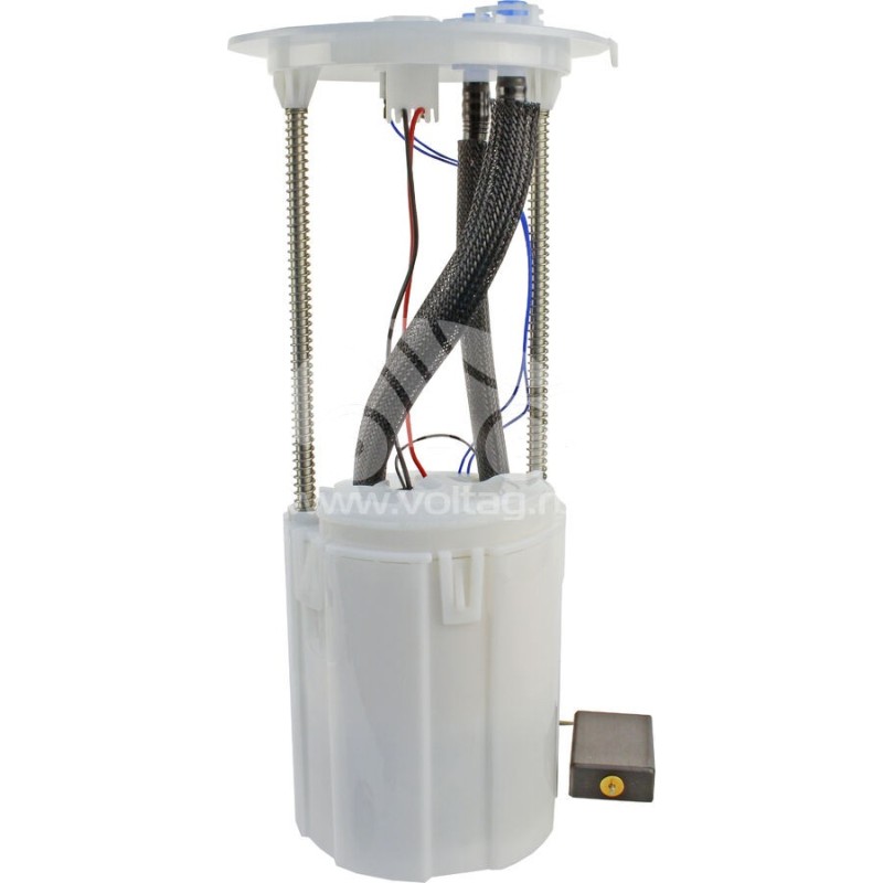 KR7757M Benzin pompası ile birlikte montaj modülü