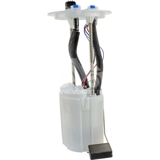 KR7758M Benzin pompası ile birlikte montaj modülü