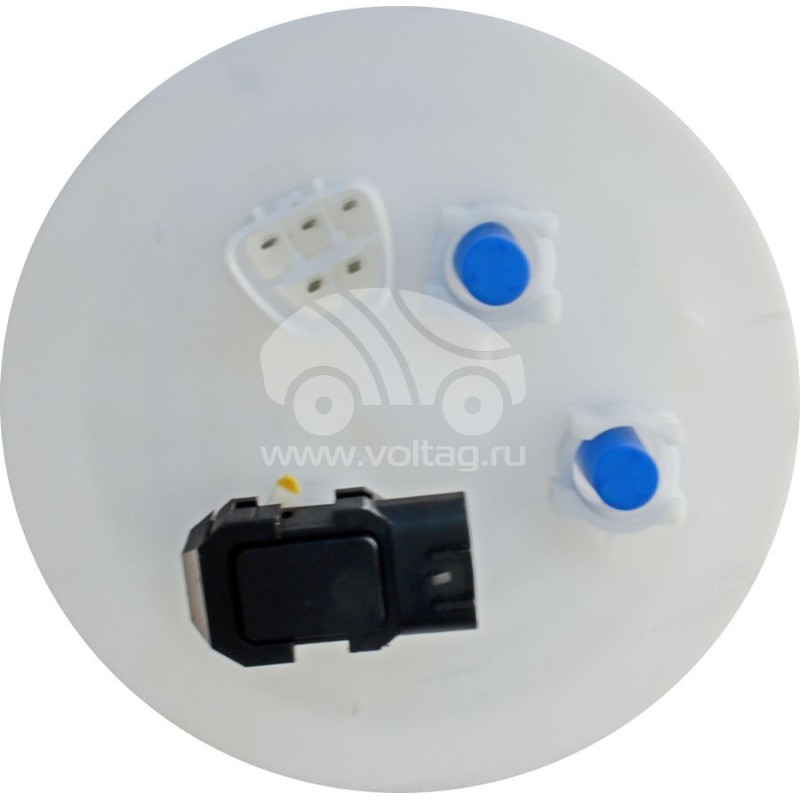 KR7758M Benzin pompası ile birlikte montaj modülü