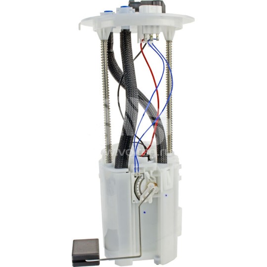 KR7758M Benzin pompası ile birlikte montaj modülü