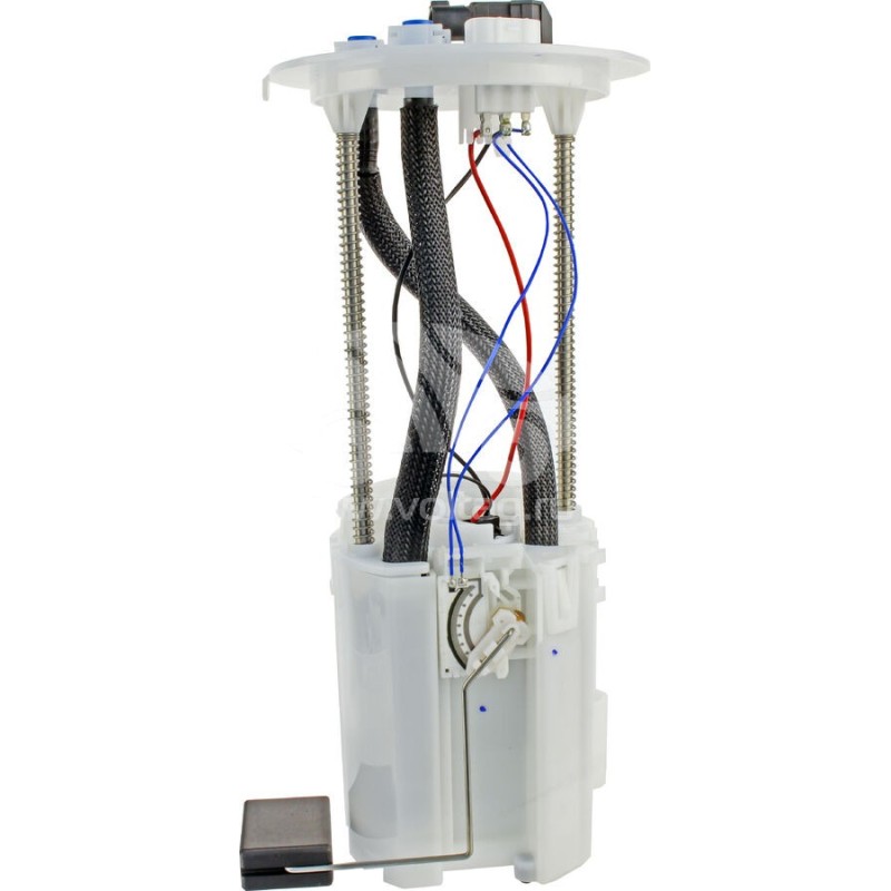 KR7758M Benzin pompası ile birlikte montaj modülü