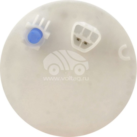 KR7759M Benzin pompası ile birlikte montaj modülü