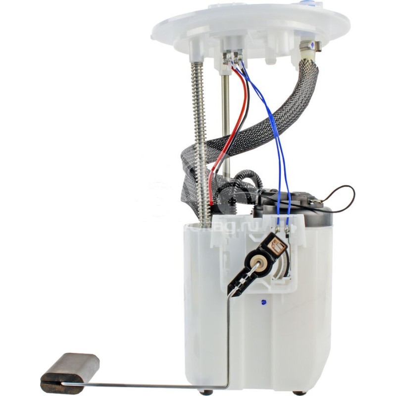 KR7760M Benzin pompası ile birlikte montaj modülü