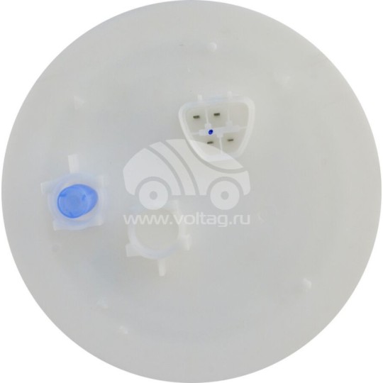 KR7760M Benzin pompası ile birlikte montaj modülü