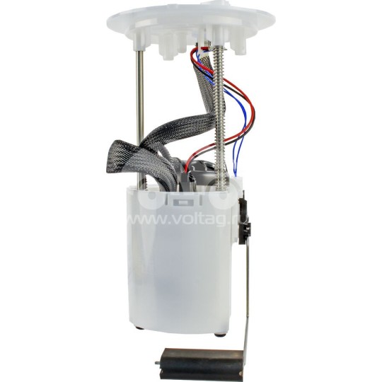 KR7760M Benzin pompası ile birlikte montaj modülü