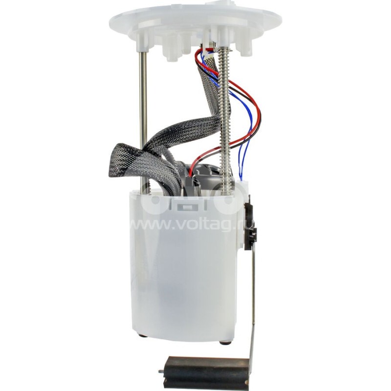 KR7760M Benzin pompası ile birlikte montaj modülü