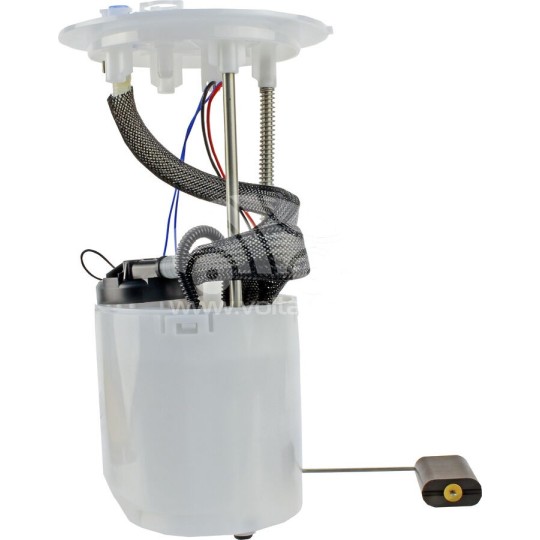 KR7760M Benzin pompası ile birlikte montaj modülü