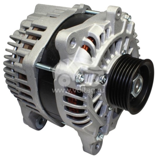ALM2491 Alternatör