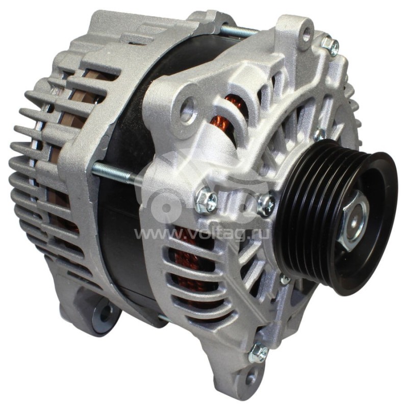 ALM2491 Alternatör