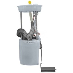 KR7778M Benzin pompası ile birlikte montaj modülü