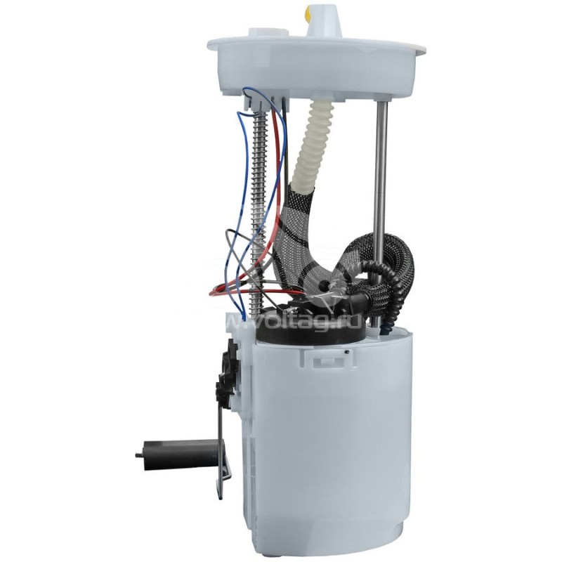 KR7778M Benzin pompası ile birlikte montaj modülü