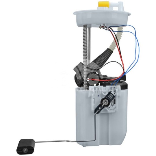 KR7778M Benzin pompası ile birlikte montaj modülü