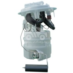 KR7779M Benzin pompası ile birlikte montaj modülü