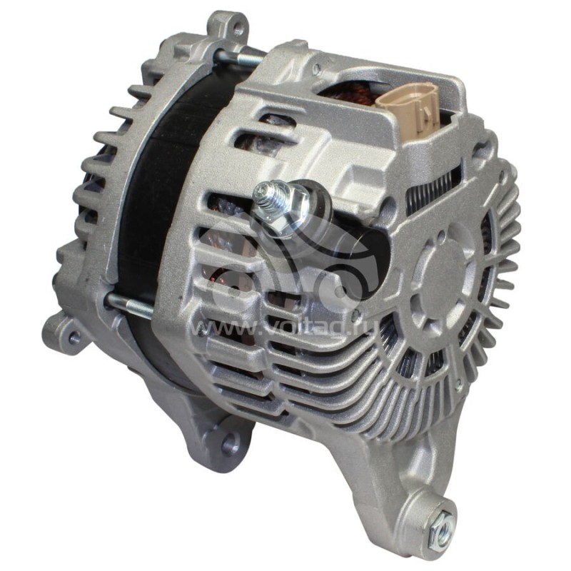 ALM2491 Alternatör