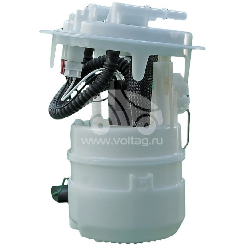 KR7779M Benzin pompası ile birlikte montaj modülü