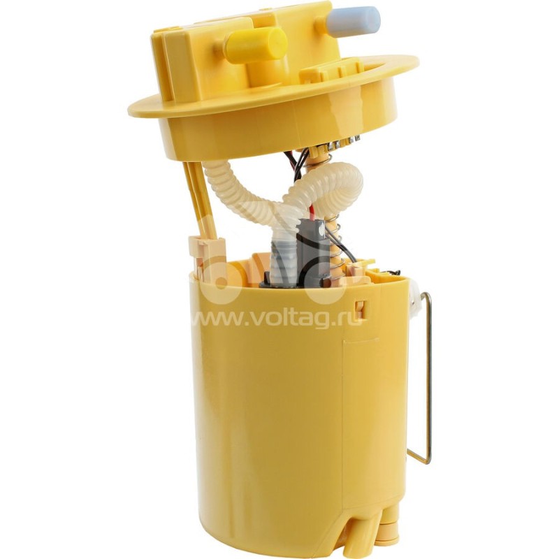 KR7780M Benzin pompası ile birlikte montaj modülü