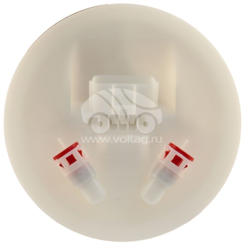 KR8484M Benzin pompası ile birlikte montaj modülü