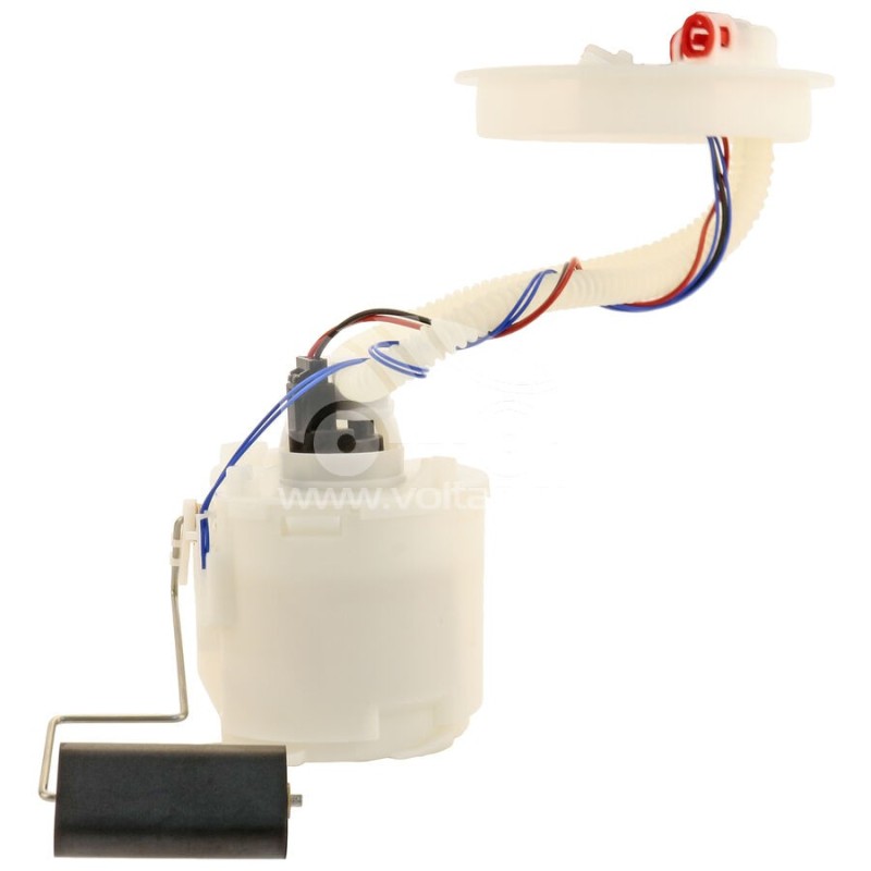 KR8484M Benzin pompası ile birlikte montaj modülü