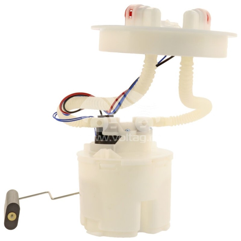 KR8484M Benzin pompası ile birlikte montaj modülü