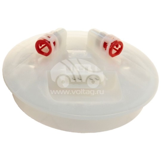 KR8484M Benzin pompası ile birlikte montaj modülü