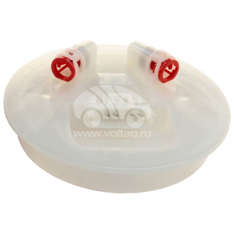 KR8484M Benzin pompası ile birlikte montaj modülü