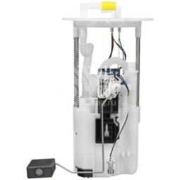 KR8704M Benzin pompası ile birlikte montaj modülü