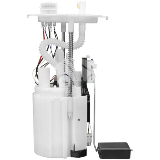 KR8704M Benzin pompası ile birlikte montaj modülü