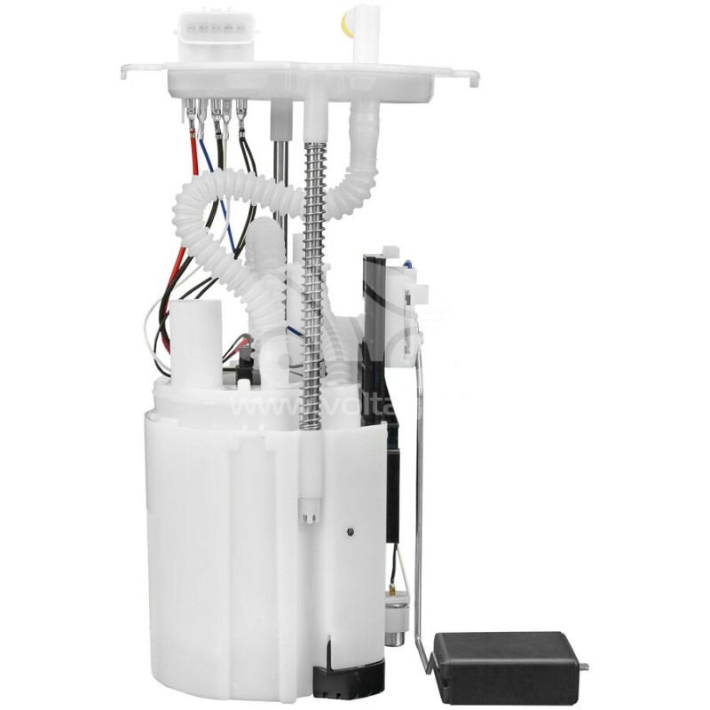 KR8704M Benzin pompası ile birlikte montaj modülü