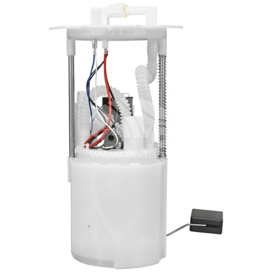 KR8704M Benzin pompası ile birlikte montaj modülü