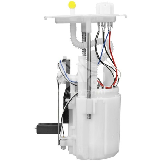 KR8704M Benzin pompası ile birlikte montaj modülü