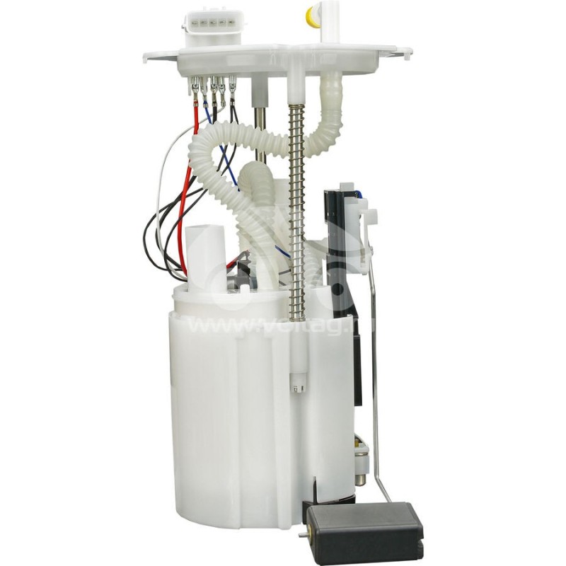 KR8705M Benzin pompası ile birlikte montaj modülü