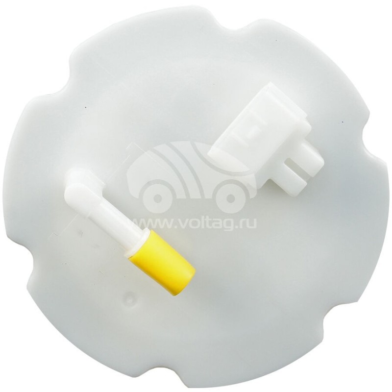 KR8705M Benzin pompası ile birlikte montaj modülü