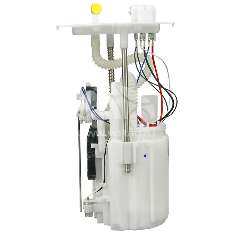 KR8705M Benzin pompası ile birlikte montaj modülü