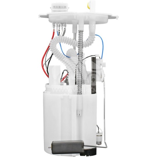 KR8706M Benzin pompası ile birlikte montaj modülü