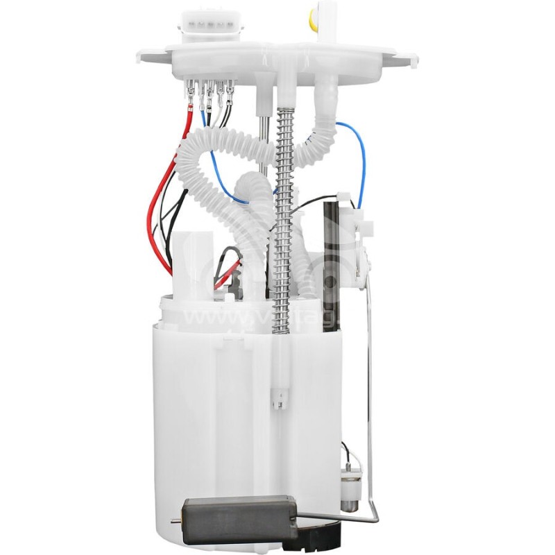 KR8706M Benzin pompası ile birlikte montaj modülü