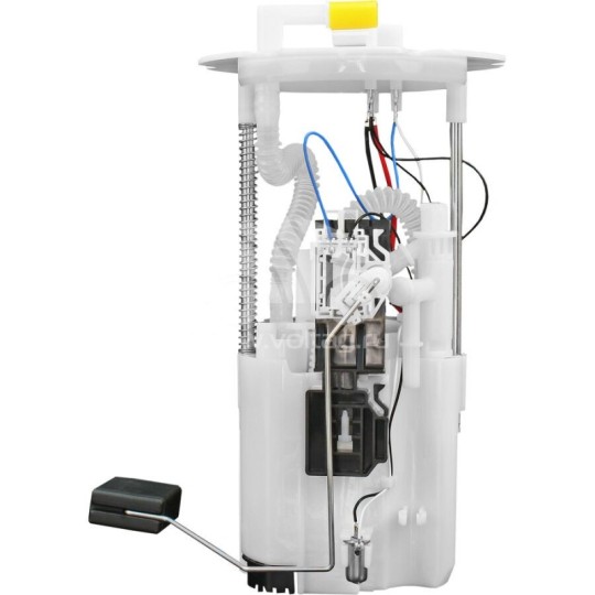 KR8706M Benzin pompası ile birlikte montaj modülü