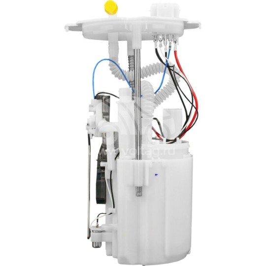 KR8706M Benzin pompası ile birlikte montaj modülü