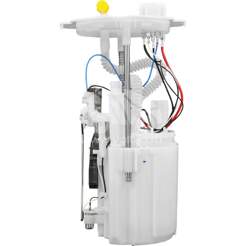 KR8706M Benzin pompası ile birlikte montaj modülü