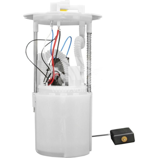 KR8706M Benzin pompası ile birlikte montaj modülü