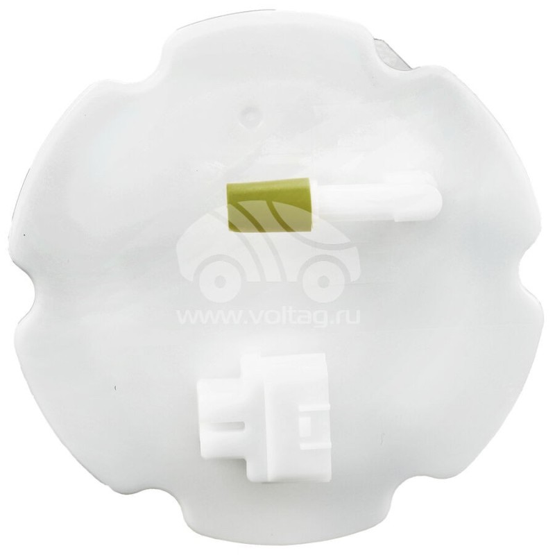 KR8707M Benzin pompası ile birlikte montaj modülü