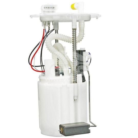 KR8707M Benzin pompası ile birlikte montaj modülü