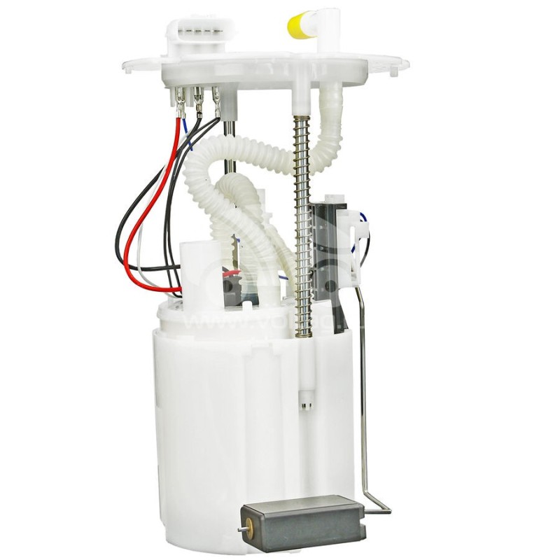 KR8707M Benzin pompası ile birlikte montaj modülü